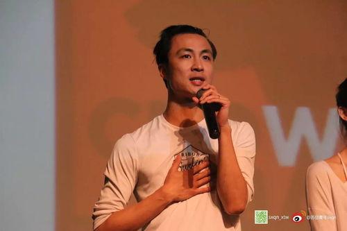 吃瓜艺术黄群,黄群带你领略瓜界风云