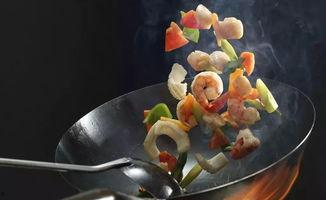 刘大瓜吃炒菜,一场味蕾的狂欢之旅