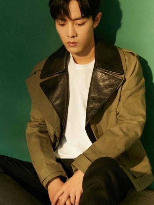 肖战演员吃瓜视频,娱乐圈幕后真相大揭秘