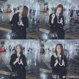 无辜的吃瓜少女,揭秘校园里的那些事儿