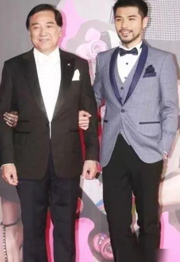 秦沛吃瓜,揭秘娱乐圈幕后风云