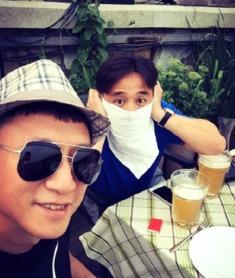 黄磊孙红雷吃瓜视频,揭秘娱乐圈幕后故事