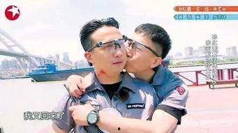 黄磊孙红雷吃瓜视频,揭秘娱乐圈幕后故事