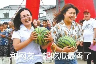 这届网友吃瓜,这届网友的吃瓜盛宴