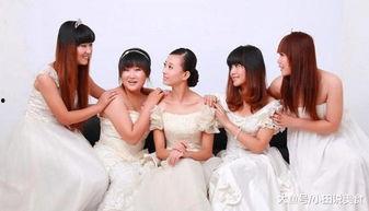 西宁伴娘吃瓜  第2张