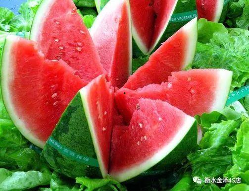 吃瓜15种技巧,轻松成为瓜界高手  第2张