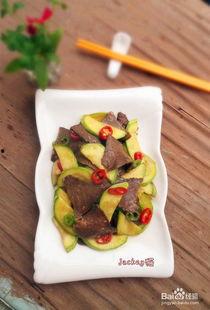 小瓜怎么炒吃牛肉,家常美味,营养满分 第3张 小瓜怎么炒吃牛肉,家常美味,营养满分 第3张