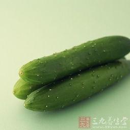 减肥高瓜可以吃吗,高瓜是否适宜食用?揭秘高瓜在减肥饮食中的角色 第2张 减肥高瓜可以吃吗,高瓜是否适宜食用?揭秘高瓜在减肥饮食中的角色 第2张