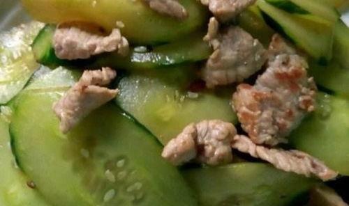 猪瓜不能和什么一起吃,揭秘不宜同食的食物禁忌