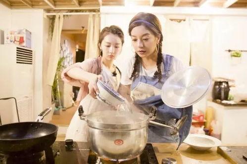 综艺酒店吃瓜完整,明星幕后趣事曝光