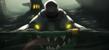 英雄联盟瓜哥吃瓜