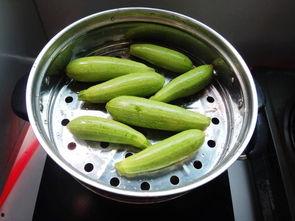 吃瓜蘸芥末,舌尖上的夏日风情  第3张