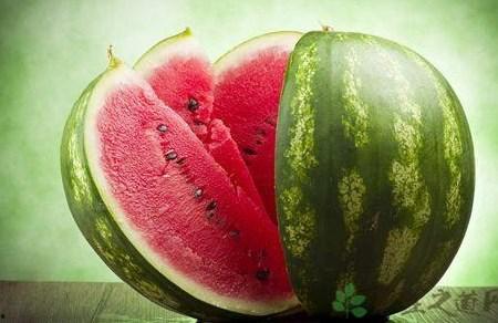 吃完瓜可以吃柚子吗