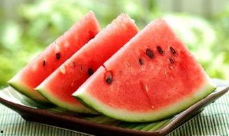 瓜吃太多不好