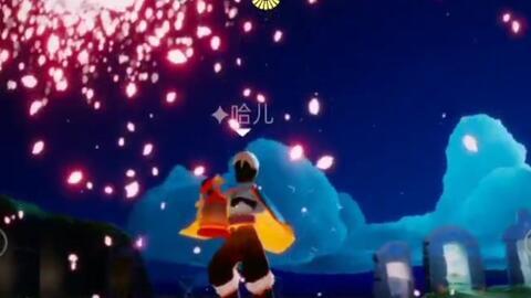 光遇前排吃瓜  第1张