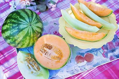 做梦吃瓜是啥意思,吃瓜背后的心理寓意