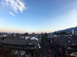 吃瓜小队大理旅游,吃瓜小队的悠闲探秘记