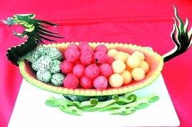 吃瓜粉卖什么好卖,揭秘热门话题背后的商机  第3张
