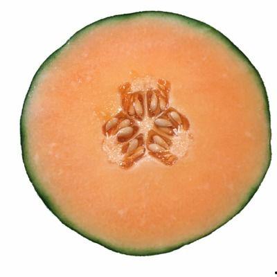 孕妇可以吃阳光蜜瓜,阳光蜜瓜，营养与口感的完美结合  第2张