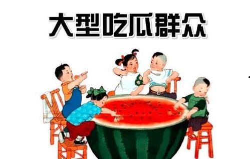 吃瓜群众小冯  第2张